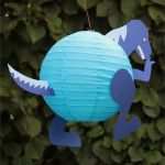 Dino Laterne Basteln Vorlage Beste T Rex Laterne Basteln Lavendelblog