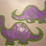 Dino Laterne Basteln Vorlage Einzigartig Dino – Knuffeliges