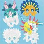 Dino Laterne Basteln Vorlage Erstaunlich Lustige Dinoparty Feiern