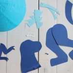 Dino Laterne Basteln Vorlage Großartig Diy Pferde Laterne Und Dino Laterne Basteln Lavendelblog