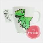 Dino Laterne Basteln Vorlage Gut Dino Vorlage Igiocolandia