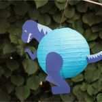 Dino Laterne Basteln Vorlage Inspiration Diy Pferde Laterne Und Dino Laterne Basteln Lavendelblog