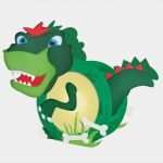 Dino Laterne Basteln Vorlage Neu Laternen Bastelset &quot;dino&quot;
