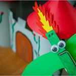 Dino Laterne Basteln Vorlage Neu Unser Kreativblog