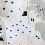 Dino Laterne Basteln Vorlage Schönste Diy Pferde Laterne Und Dino Laterne Basteln Lavendelblog