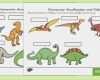 Dinosaurier Vorlagen Zum Ausschneiden Wunderbar Dinosaurier Ausschneiden Und orden Arbeitsblatt Dinosaurier