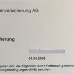Dkv Krankenversicherung Kündigen Vorlage Bewundernswert Bap 2016 Tagging Bap 2016