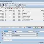 Doppelte Buchhaltung Excel Vorlage Kostenlos Cool Finanzbuchhaltung Fibu