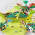 Drachen Laterne Vorlage Inspiration Drachen Basteln Mit Kindern Vorlage top Kokosnuss App