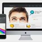 Dreamweaver Vorlagen Gratis Schönste Zstartup Free Responsive HTML5 Css3 Templates