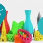 Drei D Drucker Vorlagen Großartig Kostenlose 3d Drucker Vorlagen & Stl Datei Downloads