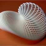 Drei D Drucker Vorlagen Inspiration Druckrevolution In Drei Dimensionen Digital Multimedia