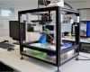 Drei D Drucker Vorlagen Luxus Fachbereich Maschinenbau 3d Drucker Fh Münster