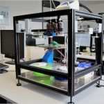 Drei D Drucker Vorlagen Luxus Fachbereich Maschinenbau 3d Drucker Fh Münster