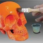 Drei D Drucker Vorlagen Neu Xtc 3d Verleiht 3d Gedruckten Objekten Eine Ebenmäßigere