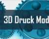 Drei D Drucker Vorlagen Schönste 3d Druck Modelle Und Vorlagen Für Deinen 3d Drucker