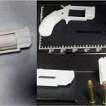 Drei D Drucker Vorlagen Wunderbar Warum Wir Uns Nicht Vor Schusswaffen Aus Dem 3d Drucker