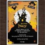 Druckeselbst De Vorlagen Fabelhaft Drucke Selbst Halloweeneinladung Zum Ausdrucken