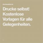 Druckeselbst De Vorlagen Für Alle Gelegenheiten Angenehm Drucke Selbst Kostenlose Vorlagen Für Alle Gelegenheiten