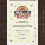 Druckeselbst De Vorlagen Für Alle Gelegenheiten Inspiration Drucke Selbst Kostenlose Kommunioneinladung Zum Ausdrucken