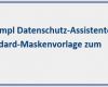 Dsgvo Auskunftsrecht Vorlage Elegant Mpl Datenschutz assistent