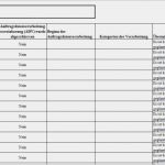Dsgvo Folgenabschätzung Vorlage Genial Das Excel tool Für Das Verzeichnis Von