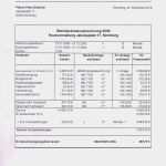 Dsgvo Vermieter Vorlage Elegant Nebenkostenabrechnung B