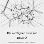 Dsgvo Vorlagen Kostenlos Cool Das Excel tool Für Das Verzeichnis Von