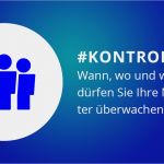 Dsgvo Vorlagen Mitarbeiter Best Of Überwachung Von Beschäftigten Vs Mitarbeiterdatenschutz