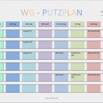 Dsgvo Vorlagen Mitarbeiter Bewundernswert Wg Putzplan Vorlage Xobbu