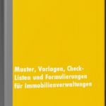 Dsgvo Vorlagen Mitarbeiter Erstaunlich Muster Vorlagen Check Listen Für Immobilienverwaltungen