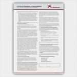 Dsgvo Vorlagen Mitarbeiter Genial Neukundenformular – Gemäß Dsgvo Anforderungen – Für