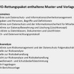 Dsgvo Vorlagen Mitarbeiter Inspiration Dsgvo Rettungspaket Von T3n