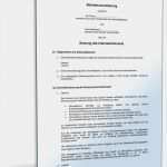 Dsgvo Vorlagen Mitarbeiter Schönste Betriebsvereinbarung Internet Intranet Muster Vorlage