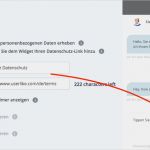Dsgvo Website Vorlage Bewundernswert Niedlich Datenschutzvereinbarung Vorlage Ideen