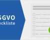 Dsgvo Website Vorlage Erstaunlich Dsgvo Wen Betrifft Sie & Was ist Zu Tun Mit Checkliste