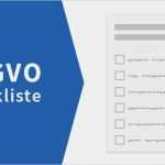 Dsgvo Website Vorlage Erstaunlich Dsgvo Wen Betrifft Sie & Was ist Zu Tun Mit Checkliste