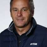 Dtm Gutschein Vorlage Cool 2017 Itr Gerhard Berger Int Adac norisring Speedweekend