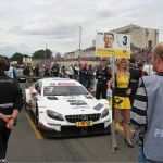 Dtm Gutschein Vorlage Erstaunlich 2018 Dtm Grid Nr 3 Paul Di Resta Int Adac norisring