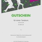 Dtm Gutschein Vorlage Erstaunlich Dtm Gutschein Vorlage Schönste Gutschein Tanzwerk