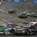 Dtm Gutschein Vorlage Schönste 2012 Start norisring Copyright Itr Int Adac norisring