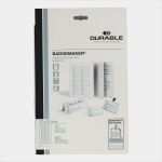 Durable Einsteckschilder Vorlage Best Of Durable Einsteckschilder 67x17 Mm Bei Otto