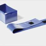 Durable Einsteckschilder Vorlage Erstaunlich Palettenfußbanderole 145 X 75 Mm Durable