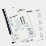 Durable Einsteckschilder Vorlage Inspiration Durable Einsteckschilder 75x40 Mm Bei Otto