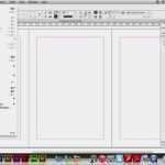 Dvd Cover Vorlage Indesign Angenehm Project 04 02 Creating A Dvd Cover Template In Adobe