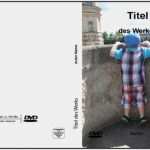 Dvd Cover Vorlage Indesign Erstaunlich Dvd Cover Vorlage Inklusive Inlet Für Adobe Indesign