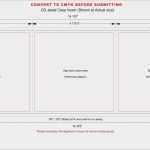 Dvd Cover Vorlage Indesign Wunderbar Beautiful Cd Booklet Template Pdf