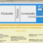 Dvd Cover Vorlage Kostenlos Angenehm Dvd Cover Printmaster Download Freewarededvd Cover Vorlage