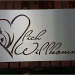 Dxf Vorlagen Download Kostenlos Elegant Schild Herzlich Willkommen Dxf S Kostenlos Das