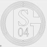 Dxf Vorlagen Download Kostenlos Hübsch Schalke Dxf S Kostenlos Das Download Portal Für